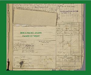 MIOT LOUIS GASTON 2 Mon Grand-Pere